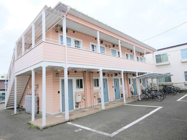 オアシス長町Bの物件内観写真